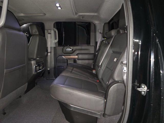 used 2023 GMC Sierra 2500 car, priced at $57,991