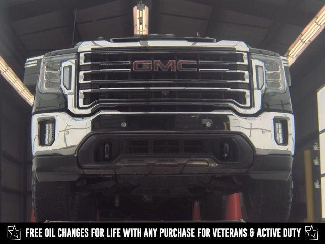 used 2023 GMC Sierra 2500 car, priced at $57,991