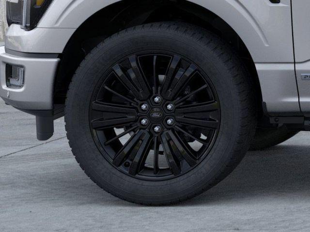 new 2025 Ford F-150 car, priced at $77,305