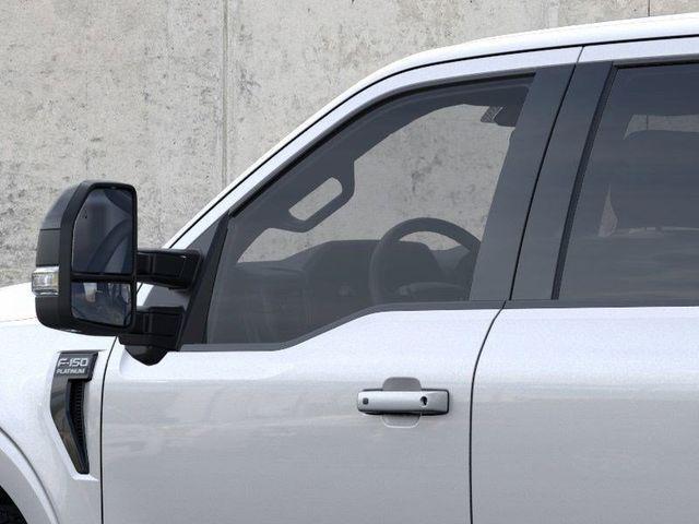 new 2025 Ford F-150 car, priced at $77,305