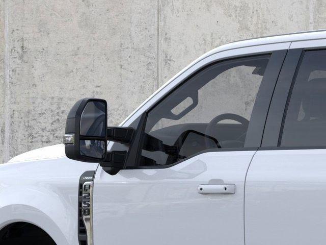 new 2026 Ford F-250 car, priced at $77,751