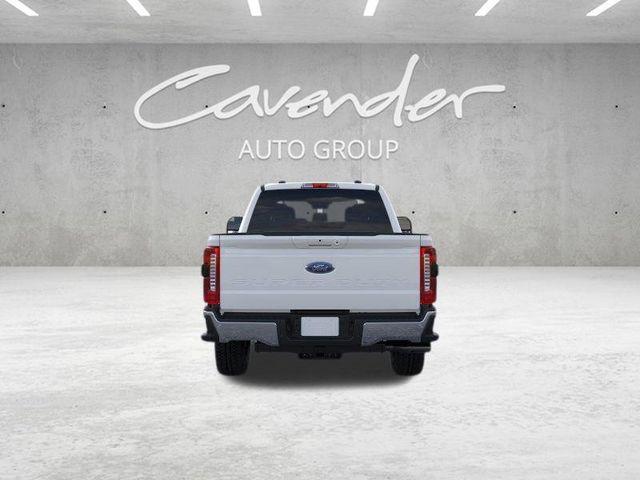 new 2026 Ford F-250 car, priced at $77,751