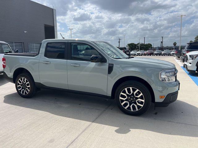 used 2024 Ford Maverick car, priced at $34,489
