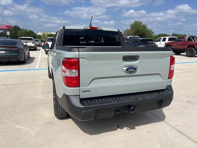 used 2024 Ford Maverick car, priced at $34,489