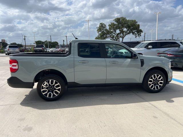 used 2024 Ford Maverick car, priced at $34,489