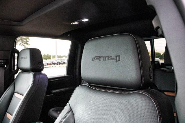 used 2024 GMC Sierra 2500 car, priced at $75,150