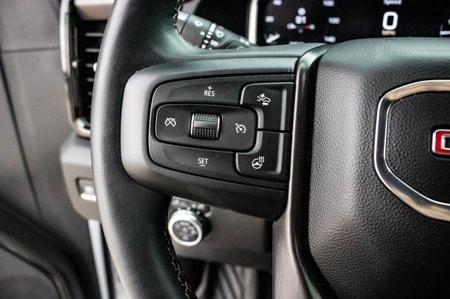 used 2024 GMC Sierra 2500 car, priced at $75,150