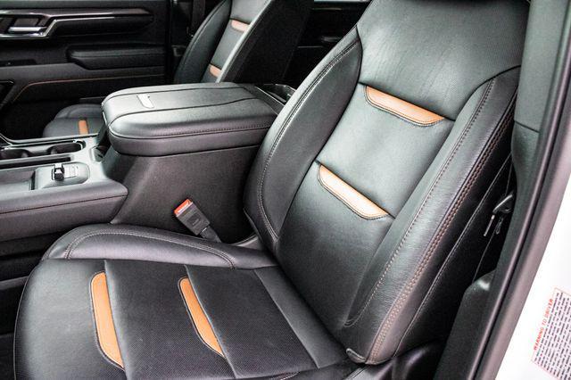 used 2024 GMC Sierra 2500 car, priced at $75,150