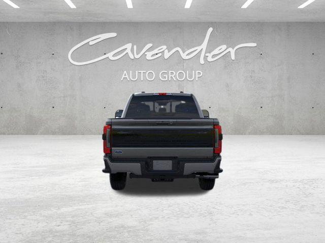 new 2026 Ford F-250 car, priced at $90,472