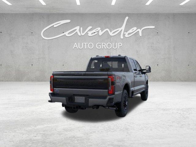 new 2026 Ford F-250 car, priced at $90,472