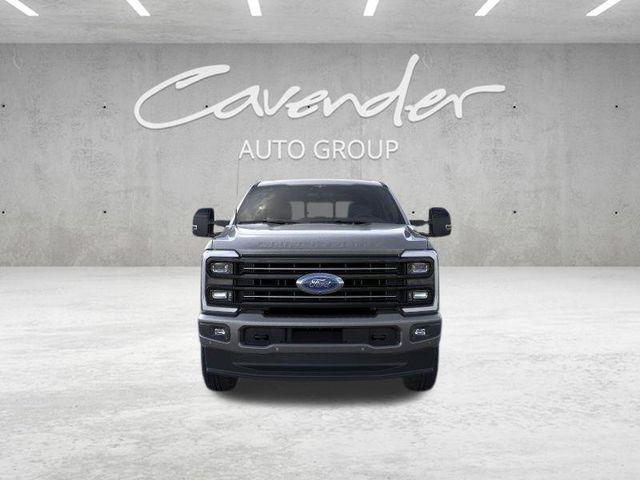 new 2026 Ford F-250 car, priced at $90,472