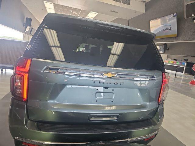 used 2024 Chevrolet Tahoe car, priced at $55,264