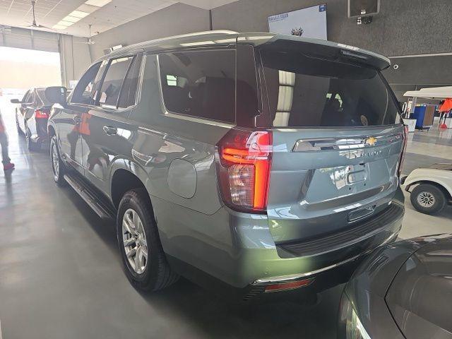 used 2024 Chevrolet Tahoe car, priced at $55,264