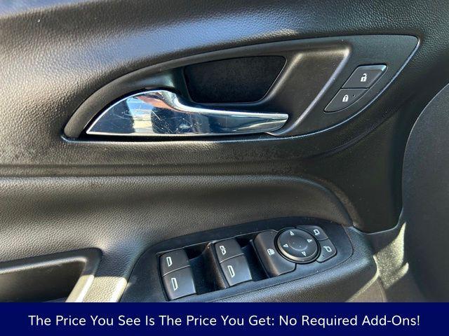 used 2019 Chevrolet Equinox car, priced at $17,541