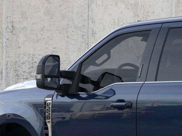 new 2025 Ford F-250 car, priced at $104,336