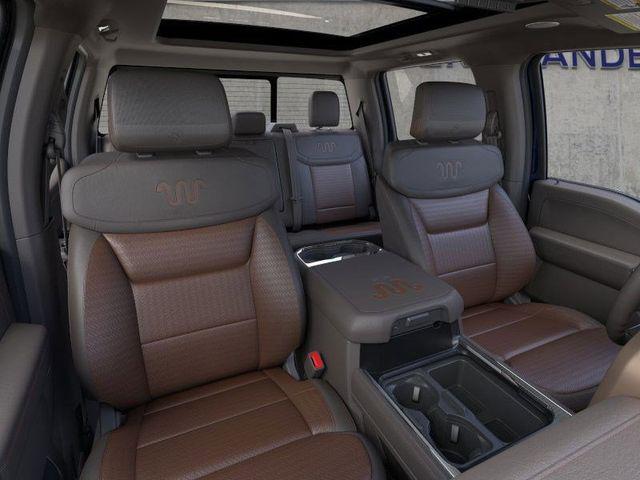 new 2025 Ford F-250 car, priced at $104,336