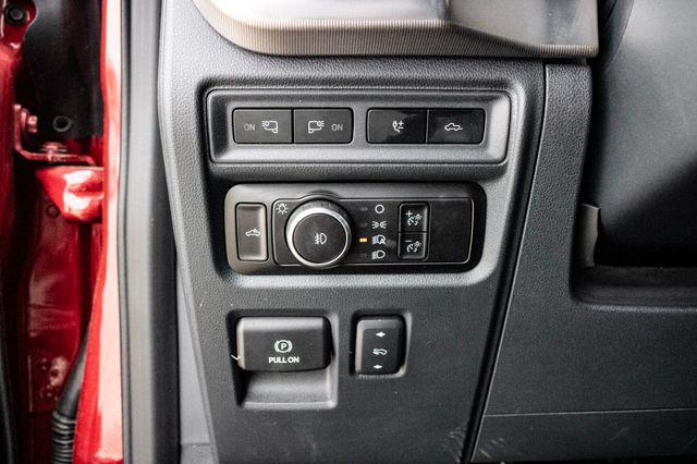 used 2023 Ford F-150 car, priced at $66,779