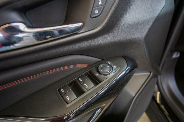 used 2024 Chevrolet Trax car, priced at $24,004