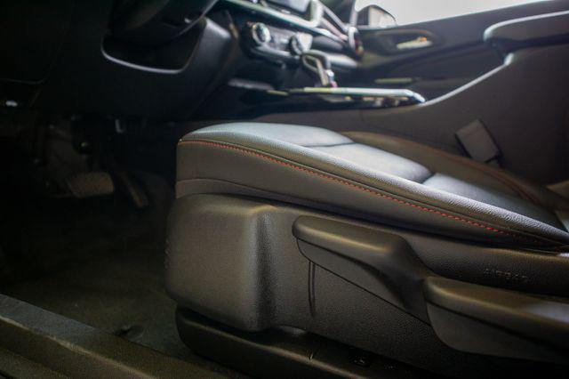 used 2024 Chevrolet Trax car, priced at $24,004