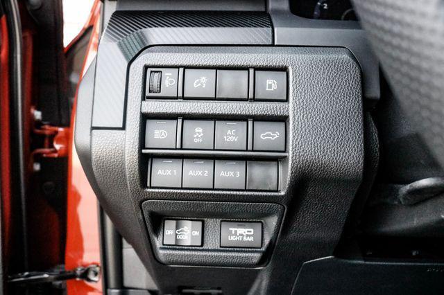 used 2024 Toyota Tacoma car, priced at $64,078