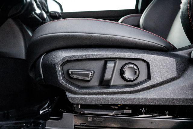 used 2024 Toyota Tacoma car, priced at $64,078