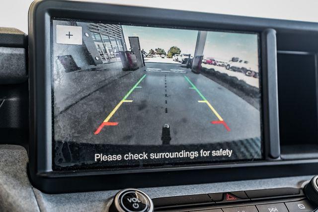 used 2022 Ford Maverick car, priced at $25,073