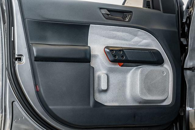 used 2022 Ford Maverick car, priced at $25,073