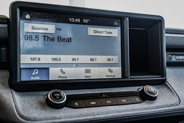 used 2022 Ford Maverick car, priced at $25,073