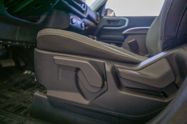 used 2021 Ford Bronco Sport car, priced at $23,696