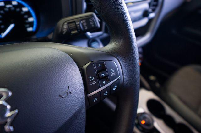 used 2021 Ford Bronco Sport car, priced at $23,696