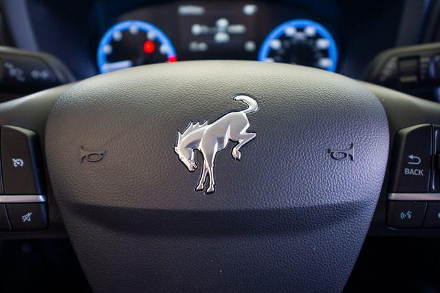 used 2021 Ford Bronco Sport car, priced at $23,696