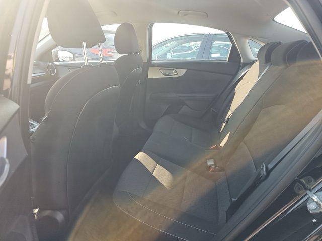 used 2024 Kia Forte car, priced at $16,798