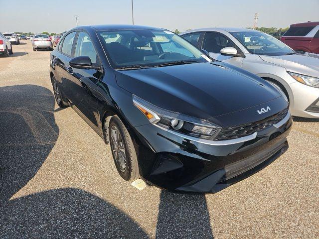 used 2024 Kia Forte car, priced at $16,798
