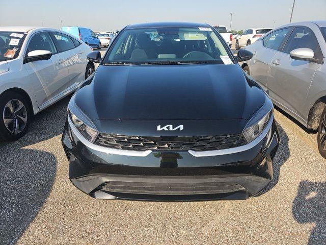 used 2024 Kia Forte car, priced at $16,798