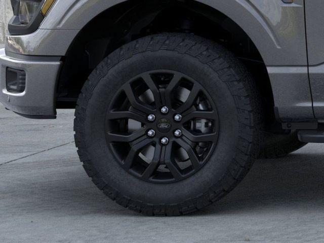 new 2025 Ford F-150 car, priced at $68,815