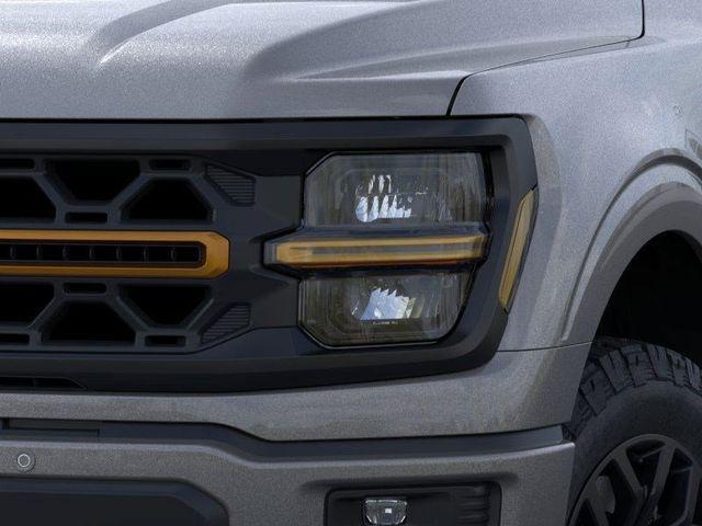 new 2025 Ford F-150 car, priced at $68,815