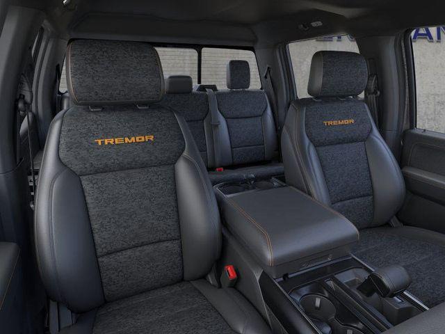 new 2025 Ford F-150 car, priced at $68,815