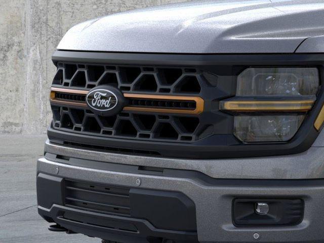 new 2025 Ford F-150 car, priced at $68,815