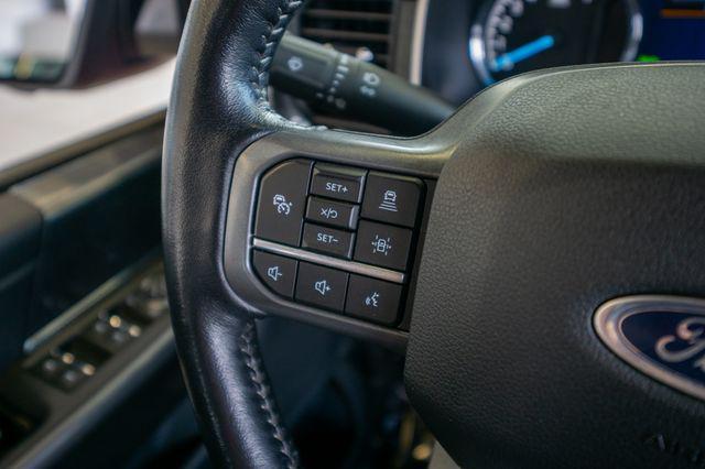 used 2021 Ford F-150 car, priced at $33,840