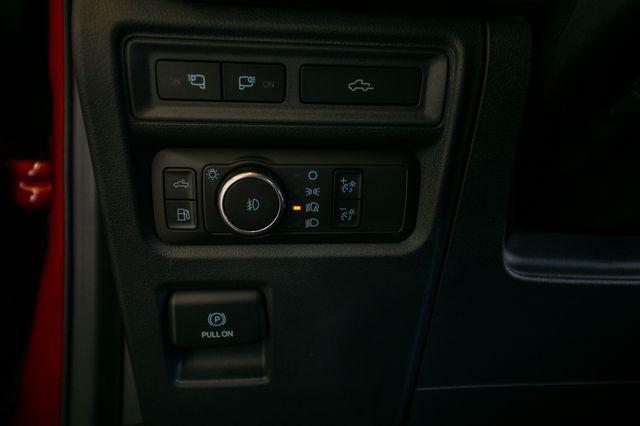 used 2021 Ford F-150 car, priced at $33,840