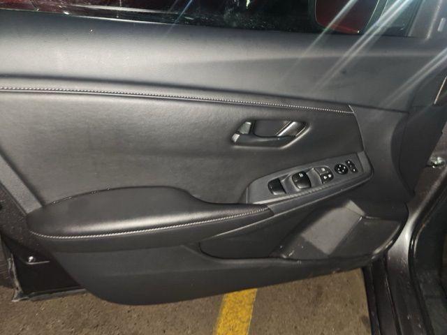 used 2025 Nissan Sentra car, priced at $20,991