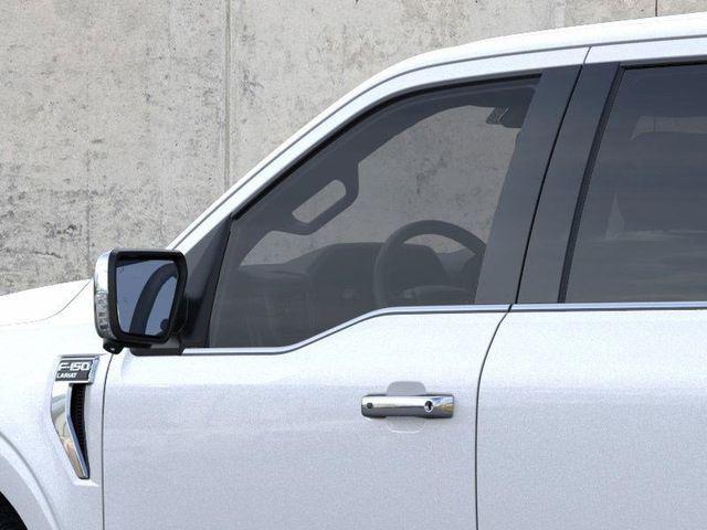 new 2025 Ford F-150 car, priced at $62,675