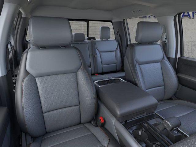 new 2025 Ford F-150 car, priced at $62,675