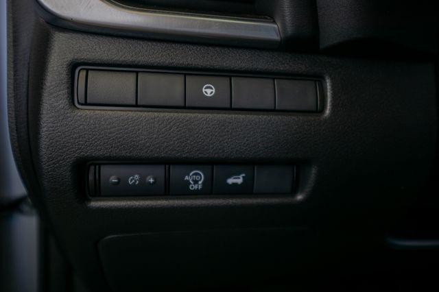 used 2024 Nissan Rogue car, priced at $20,242