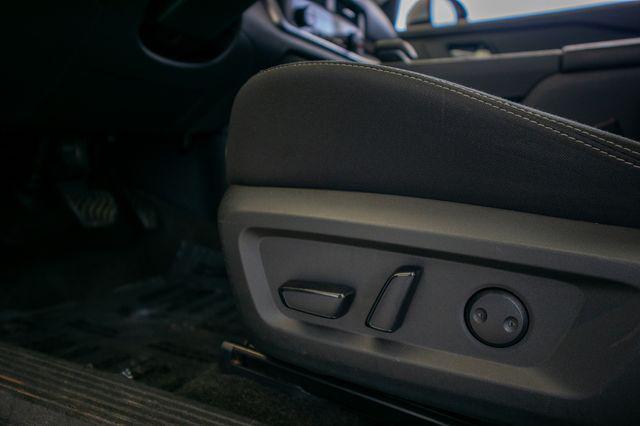 used 2024 Nissan Rogue car, priced at $20,242