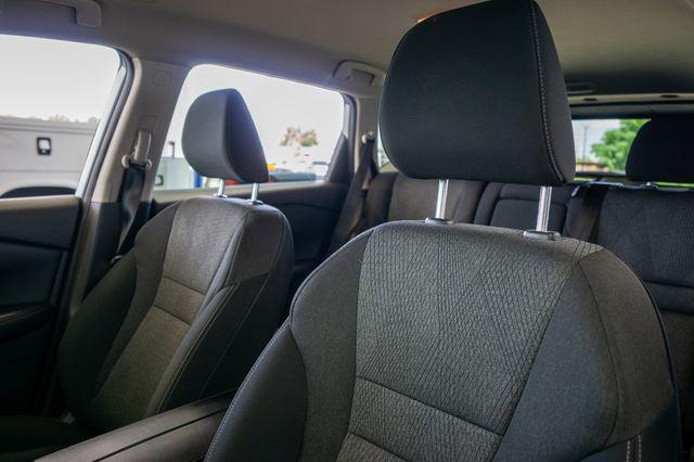used 2024 Nissan Rogue car, priced at $20,242