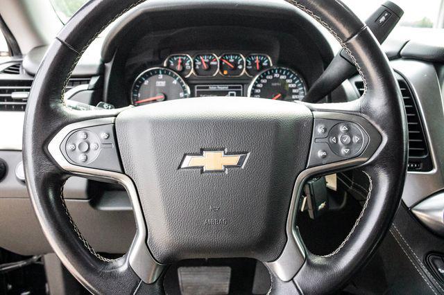 used 2020 Chevrolet Tahoe car, priced at $31,212