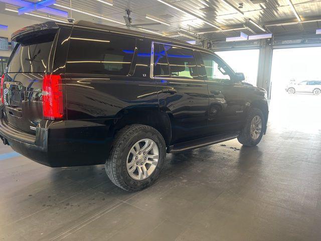 used 2020 Chevrolet Tahoe car, priced at $31,020