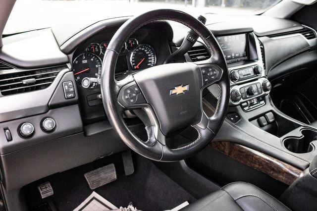 used 2020 Chevrolet Tahoe car, priced at $31,212