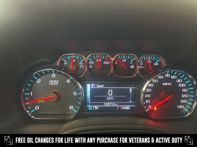 used 2020 Chevrolet Tahoe car, priced at $31,020
